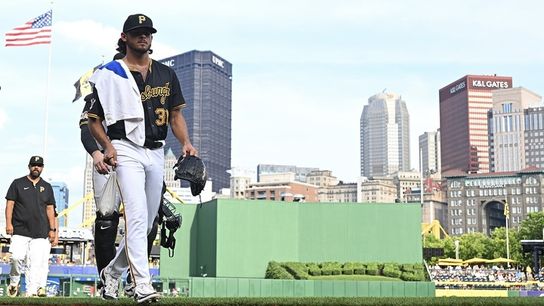 Final: Pirates 5, Cardinals 4, 10 innings taken at PNC Park (Live coverage)